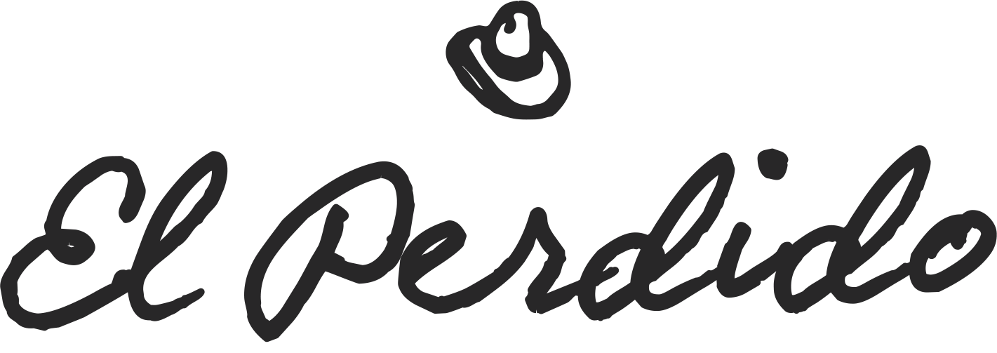 El Perdido